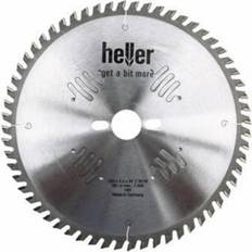 Rundsavklinge 250 mm Heller Rundsavklinge 250 x 30 x 3.4 mm