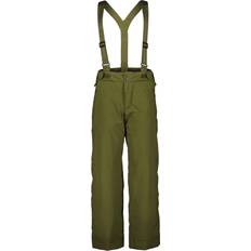 Isolationsfunktion Thermohosen Scott Jr Ultimate Dryo 10 SCO Pants - Green