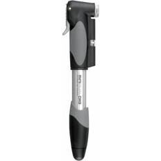 Dual DXG Mini Pump With Gauge