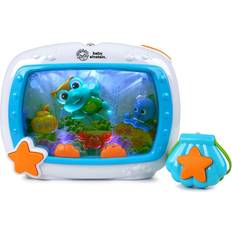 Sea Dreams Soother Cot Toy with Remote