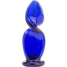 Glassvibrations Glass Dildo