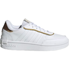 Postmove sko adidas Postmove W - Cloud White/Matte Gold