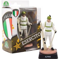 Esercito Alpino 8cm