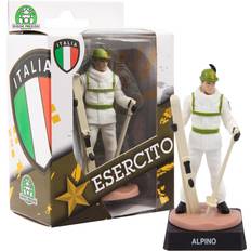 Giochi Preziosi Figurer Giochi Preziosi Esercito Alpino 8cm