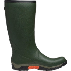 Hombre - Verde Botas de agua Viking Trophy 4.0 - Green