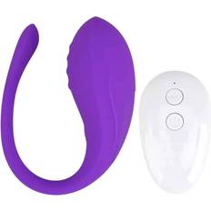 Loving Joy Remote Controlled Love Egg Vibrator