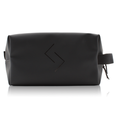 Toiletry Bag - Black