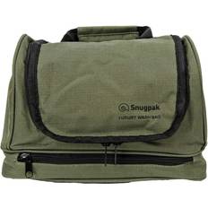 Snugpak Luxury Wash Bag - Olive