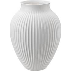 Grooves White