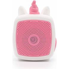 Pocket Baby Sound Soother Unicorn