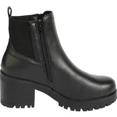 Dockers by Gerli Boots - Black