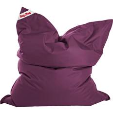 Sitting Point Brava XL Aubergine Sækkestol