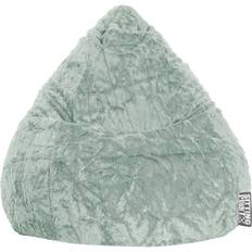 Fluffy XL Green