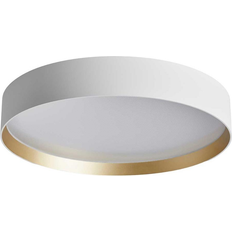 Lucia lamper Loom Design Lucia Gold Loftplafond ∅ 45cm