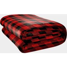 Big Blanket Original Stretch Blankets Grey (304.8x304.8cm)