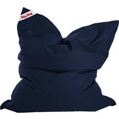 Sitting Point Brava L Denim Blue Bean Bag 300L