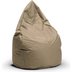 Sitting Point Marseille XXL Khaki Sækkestol 320L