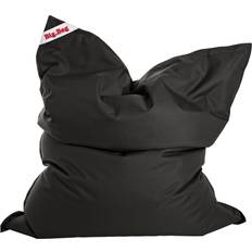 Sitting Point Brava XL Black Sækkestol 380L