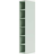 Montana Furniture VI24R Mist Bogreol 138cm