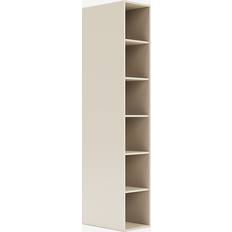 Montana Furniture VI24R Oat Bogreol 138cm