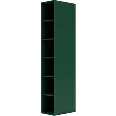 Møbler Montana Furniture VI24R Pine Bogreol 138cm