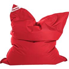 Sitting Point Brava L Tomato Sækkestol 300L