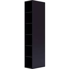 Møbler Montana Furniture VI24R Side Hung Shadow Bogreol 138cm