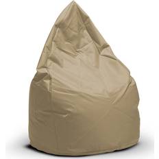Saekkestolen Milano XL Khaki Sækkestol 220L
