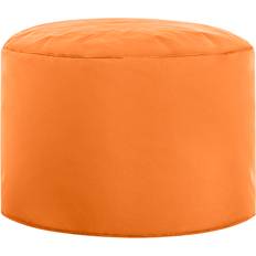 Sitting Point Dotcom Scuba Orange Sækkestol
