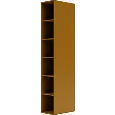 Montana Furniture VI24R 142 Amber Bokhylla 138cm
