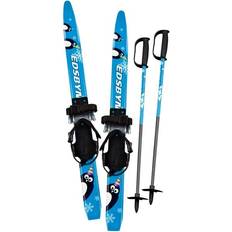 Skipakker Edsbyn Pingvin Ski Set M - Universal/Stav