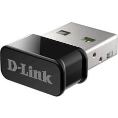 D-Link Cartes Réseau sans Fil D-Link DWA-181