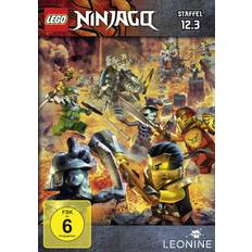 LEGO Ninjago - Staffel 12.3