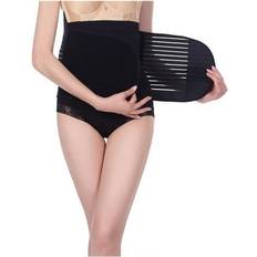 Effective Postpartum Girdle Black