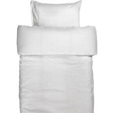 Himla Sunrise Housse de couette Blanc (210x150cm)