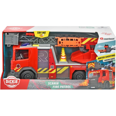 Scania Fire Patrol