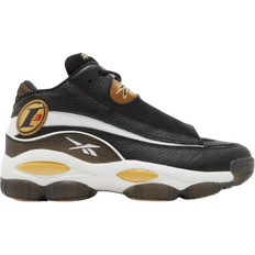 Reebok Sneakers Reebok The Answer DMX M - Black/White/Gold