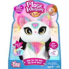 My Fuzzy Friends Magic Whispers Luna