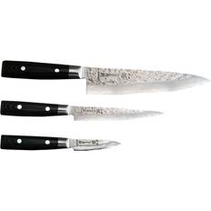 Yaxell Zen 40213 Kockkniv, Allkniv, Skalkniv
