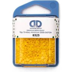 Diamond Dotz Freestyle Dotz Lemon Cadmium 8323