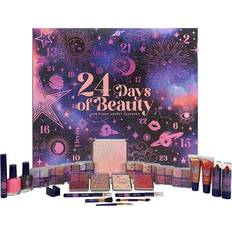 Beauty advent calendar Q-KI 24 Days of Beauty Adventskalender