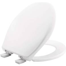 Slow close round toilet seat Mayfair Affinity (87031430)