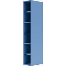 Møbler Montana Furniture VI24R Azure Bogreol 138cm