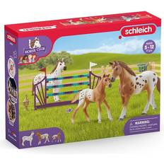 Tournament Schleich Horse Club Lisa’s Tournament Training 42433