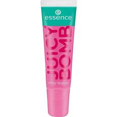 Essence Brillos de labios Essence Juicy Bomb Shiny Lipgloss #102 Witty Watermelon