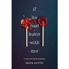 If He Had Been with Me (Hæftet, 2019)