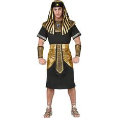 Egypten Maskerad Dräkter & Kläder Widmann Egyptisk Farao Kostume