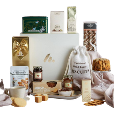 Traditional Treats Hamper