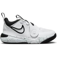 Nike Team Hustle D 11 GSV - White/Black