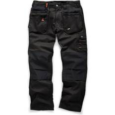 Worker Plus Trousers